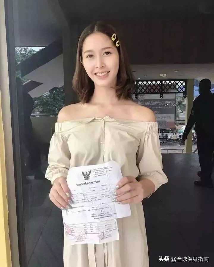 泰国征兵美女视频大全,泰国征兵现场女神