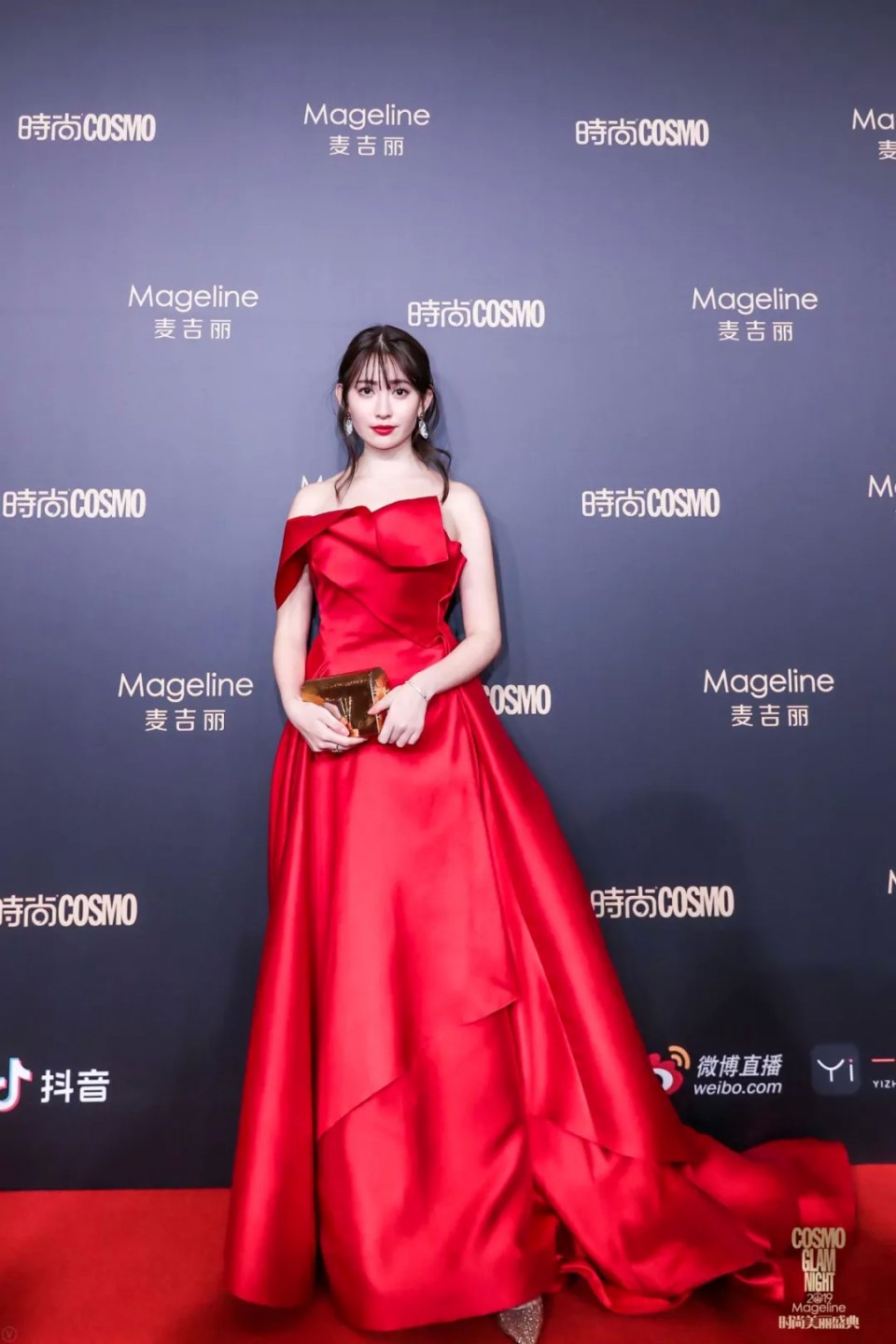 cosmo盛典直播回放,cosmo盛典晚会在线观看