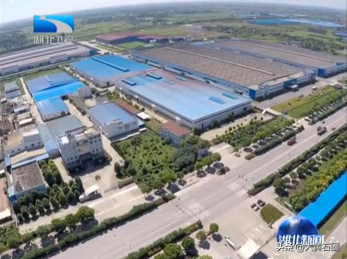 黄石光电子产业在全国排名,黄石PCB产业链短板