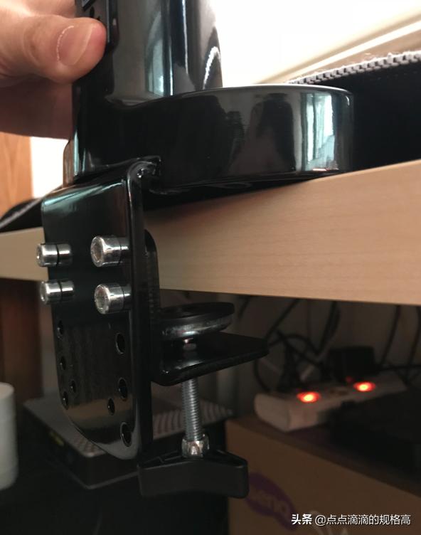 ergotron显示器测评,爱格升ergotron显示器