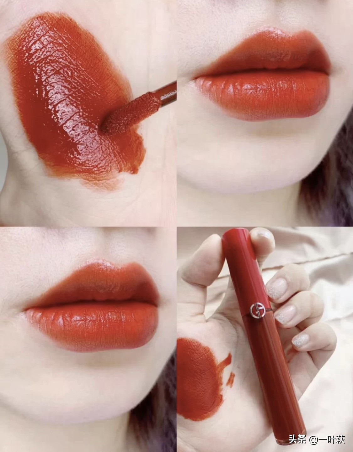 热门色系口红色号大全,大牌口红热门色跟冷门色