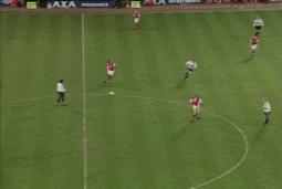 世界足坛十大孤胆英雄,足坛十大孤胆英雄