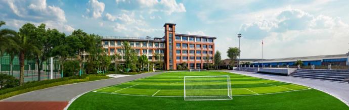 社区里连影城都有，恒大把生活品质都“升值”了