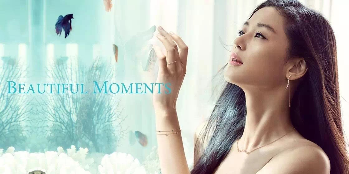 买不起珠宝,买不起的高级珠宝