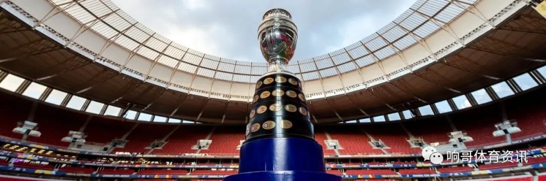 美洲杯冠军魔咒打破了吗,美洲杯最后赛程