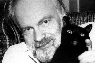 来了!我们的第3本科幻选集《猫不存在》