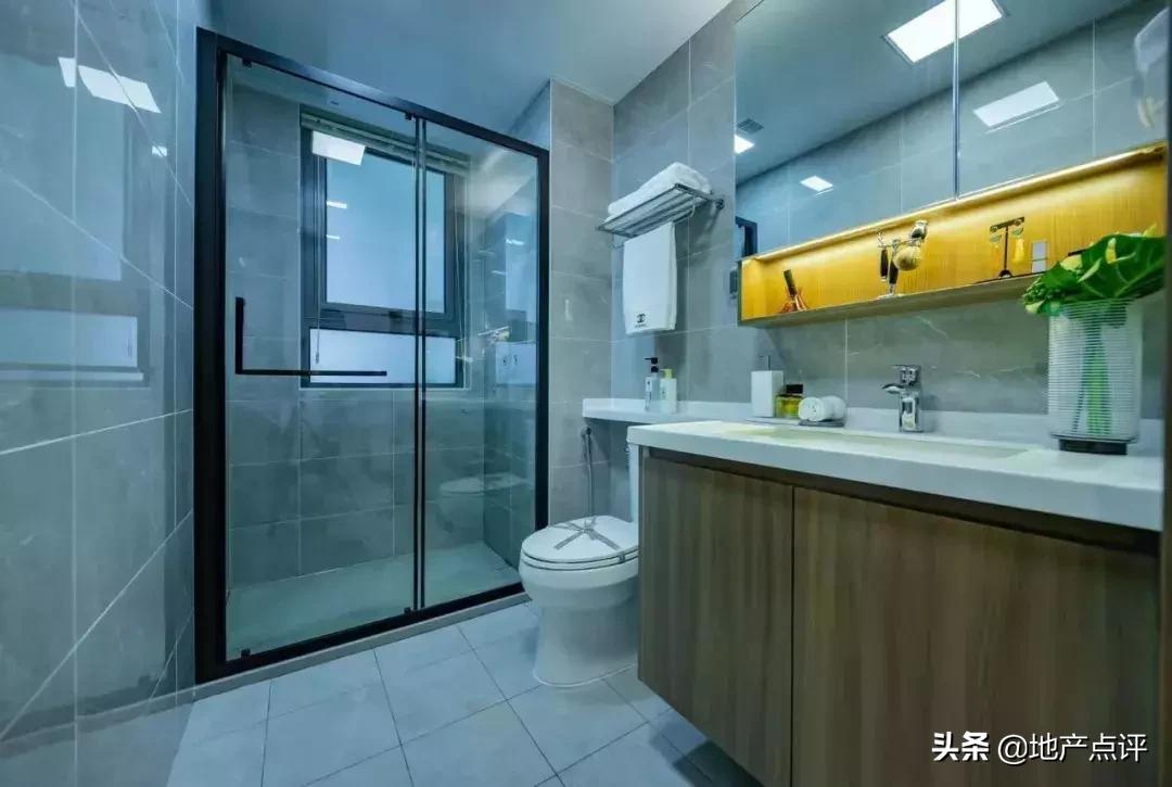 南京世茂璀璨睿湾西善桥站,实探豪宅板块