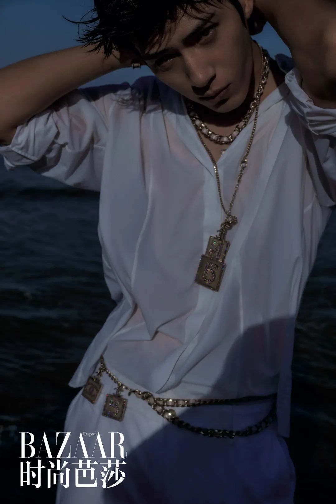 井柏然写意空间,井柏然你爱过我吗