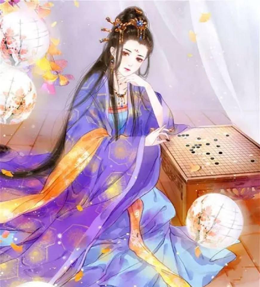 古风仙侠甜宠文,灵异鬼怪玄学小说甜宠文推荐