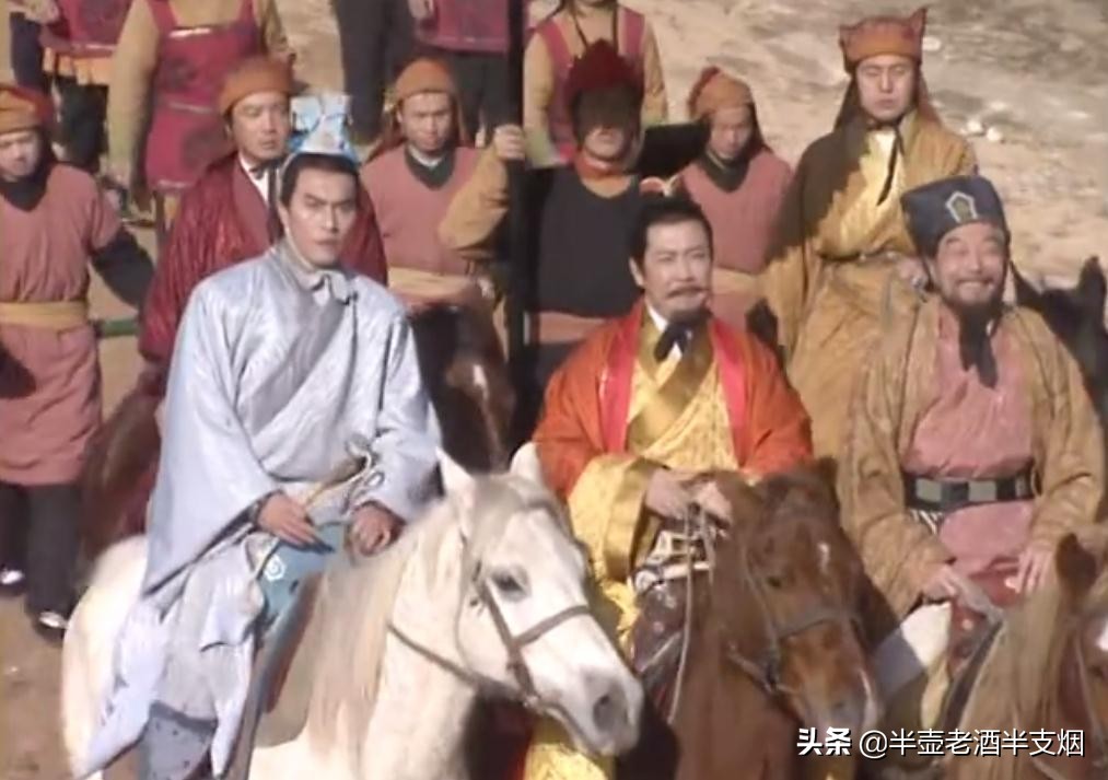 孙尚香真的喜欢刘备吗,孙尚香喜欢刘备吗新三国