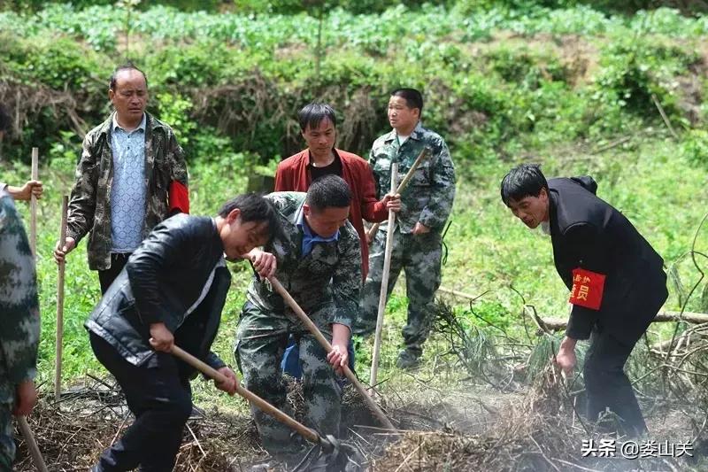 寺台子村火灾,凉风垭事故