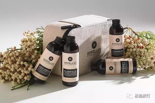 五星级酒店都使用的牙刷,五星级酒店用什么洗漱用品