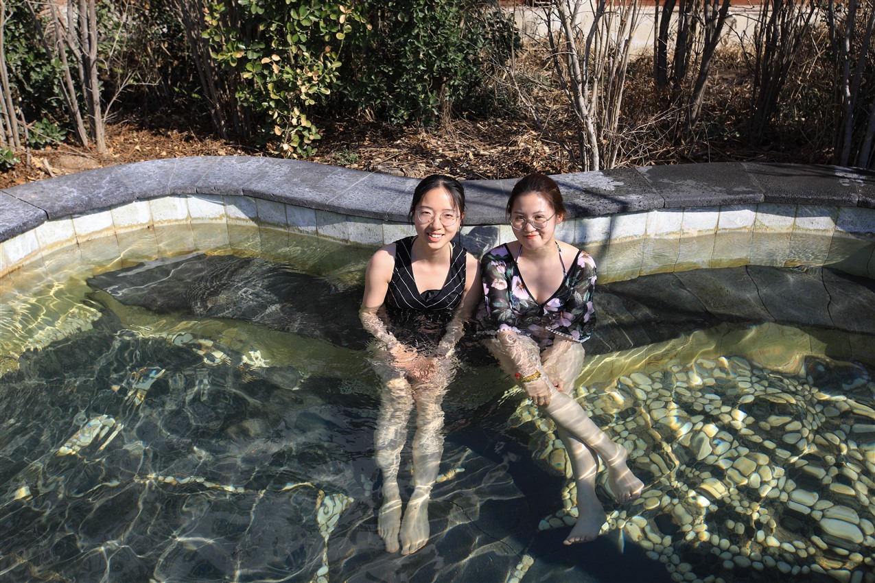 济南到德百温泉度假村,宁津德百温泉度假村