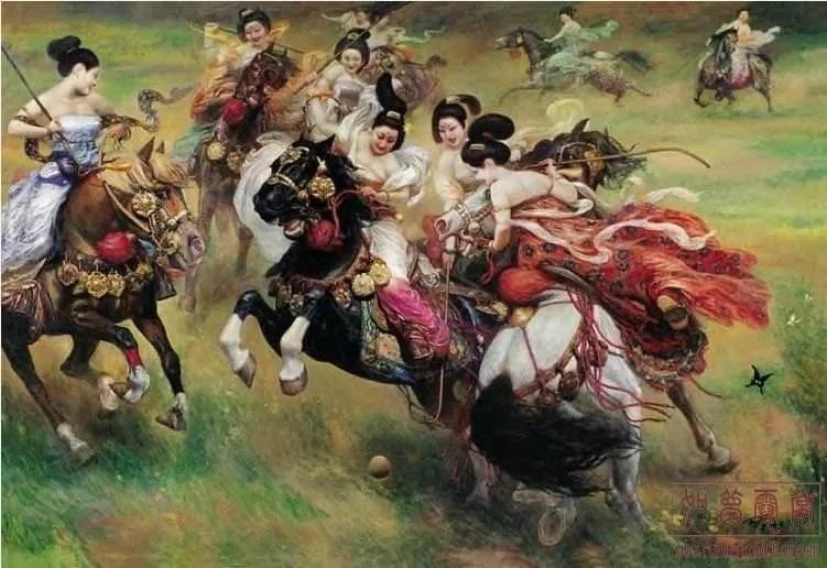 深度解析大唐历史,历史上真实的大唐风采