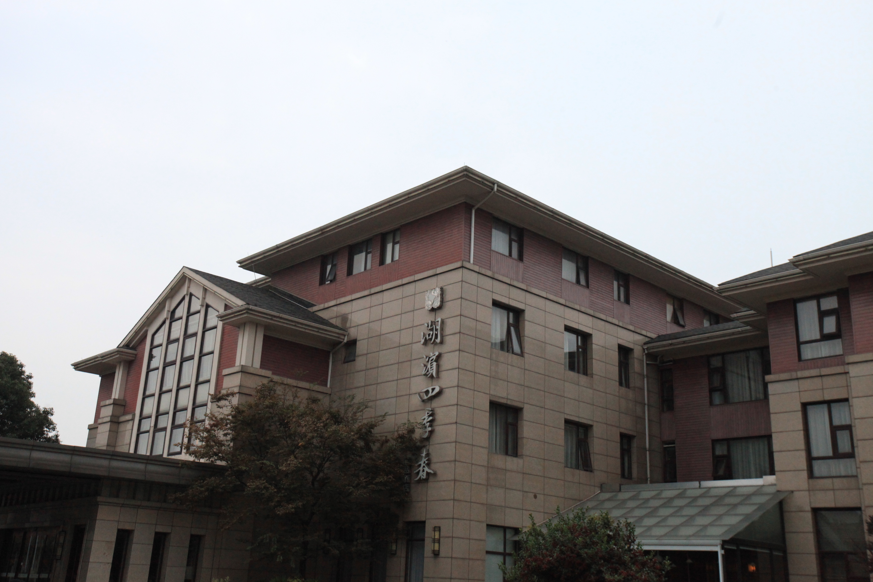 秋天的无锡美的醉人，去无锡旅行，这些好地方不要错过了