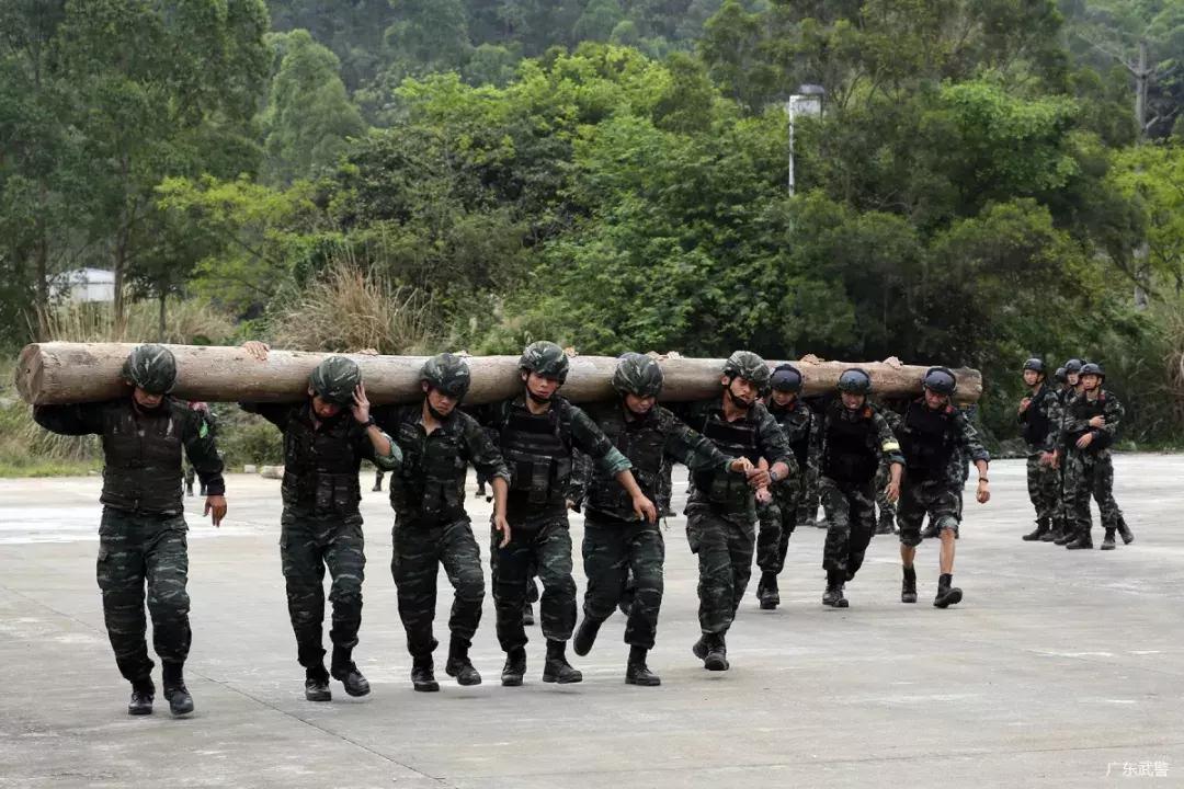 军人佛系心态,军人必须要争强好胜