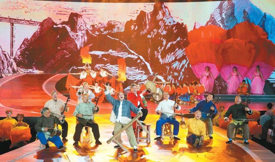 这就是渭南的网红圣地,这就是陕西