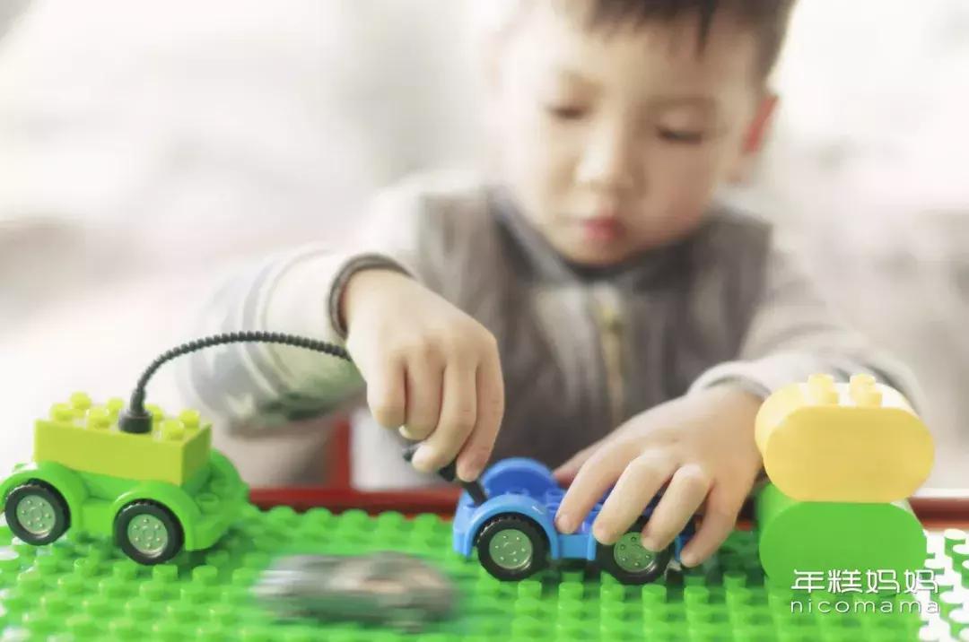 爱发脾气的孩子能力不足,面对爱发脾气的孩子