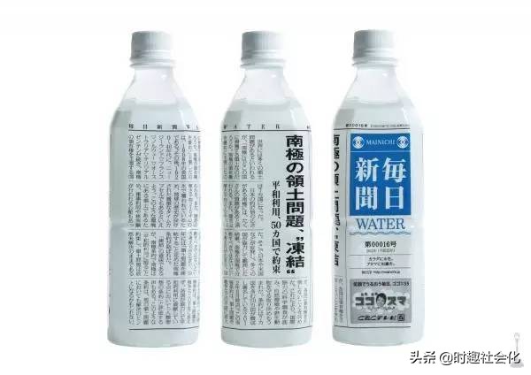 可口可乐瓶子和其他瓶子区别,可口可乐你不知道的秘密