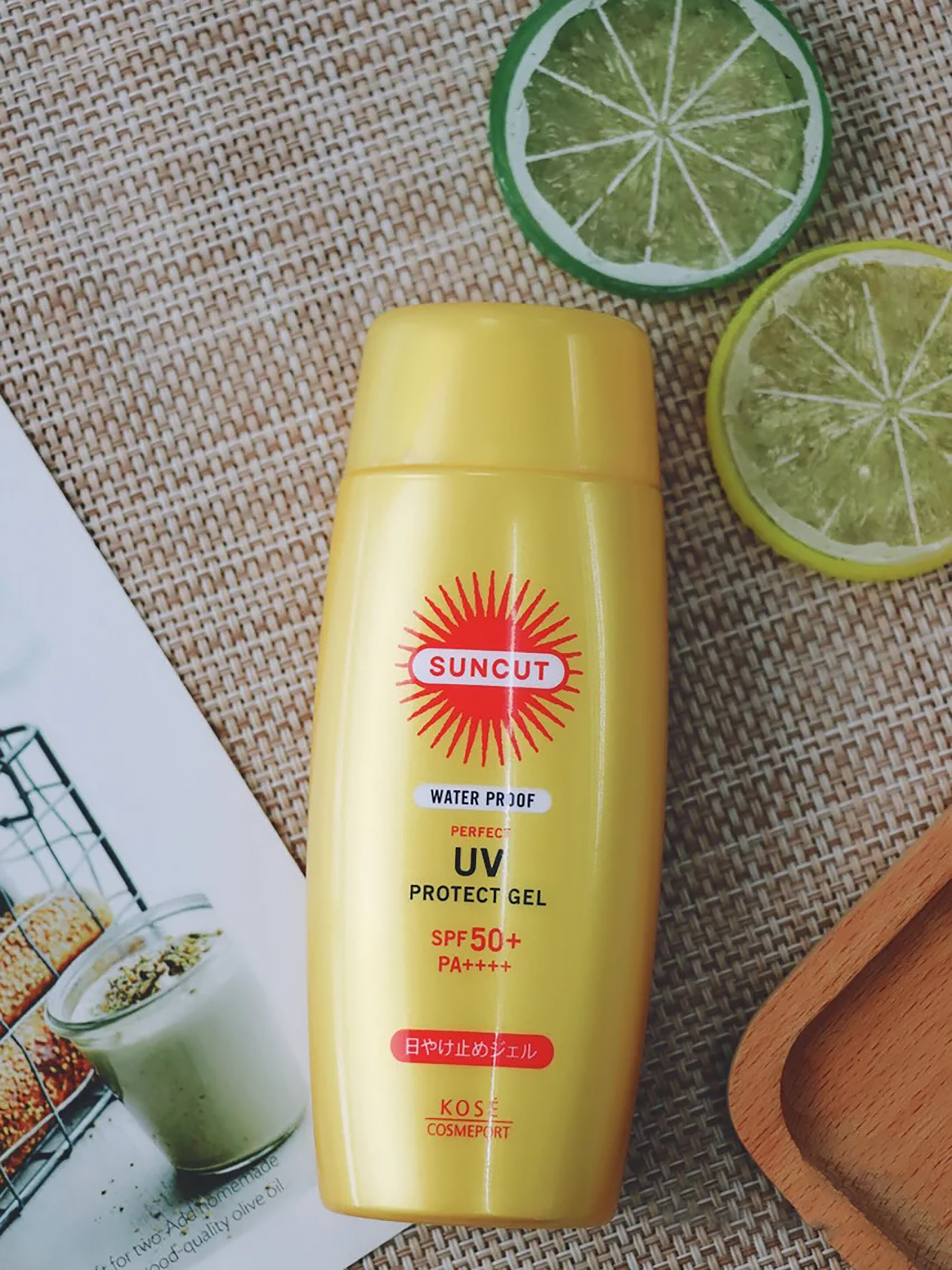 ahc防晒你们用起来怎么样,高姿和ahc防晒哪个好用