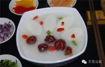 推荐九款冬季暖胃养生粥,秋季润肺养胃推荐10款养生粥