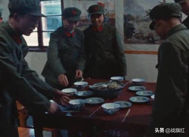 2013年军队士兵提干,陆军女军官提干