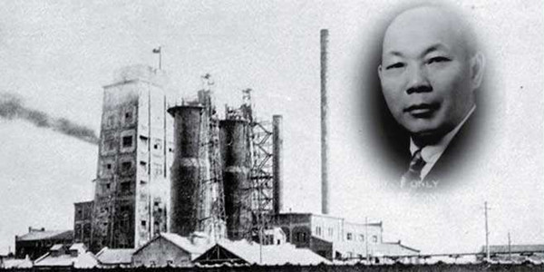 悬赏十万征制碱法，侯德榜却无私的将它公布于众