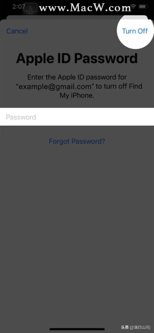 怎么在iphone上关闭查找ipad,如何在mac和iphone上同步备忘录