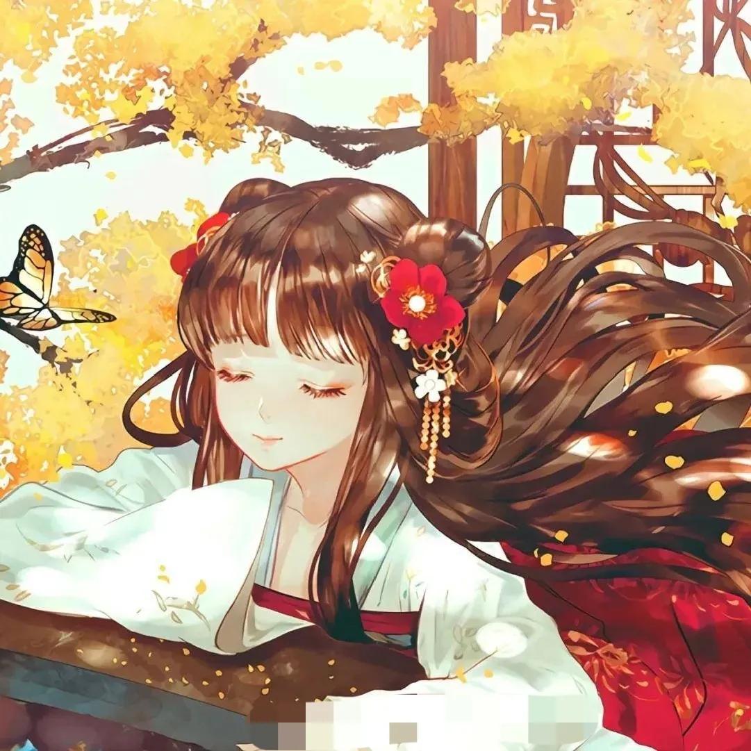 朕在古代弹吉他，我是第一个坐过牢的女帝