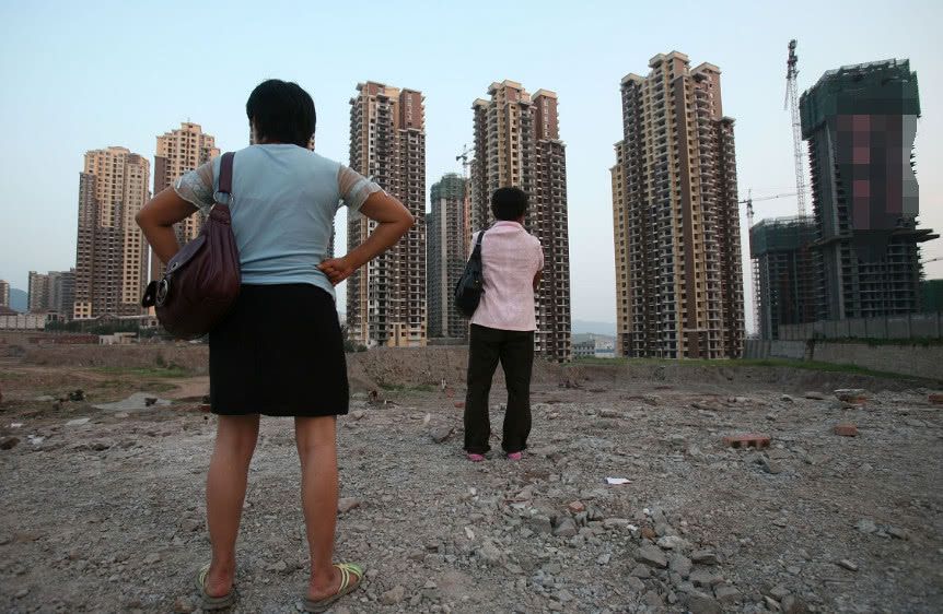 房地产彻底泡沫会发生什么,历次房地产泡沫恢复时间