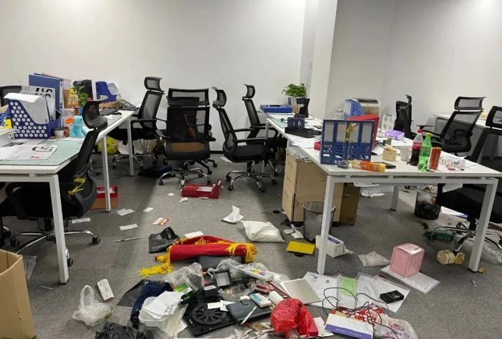 云鸟科技陷破产纠纷,云鸟科技有多厉害