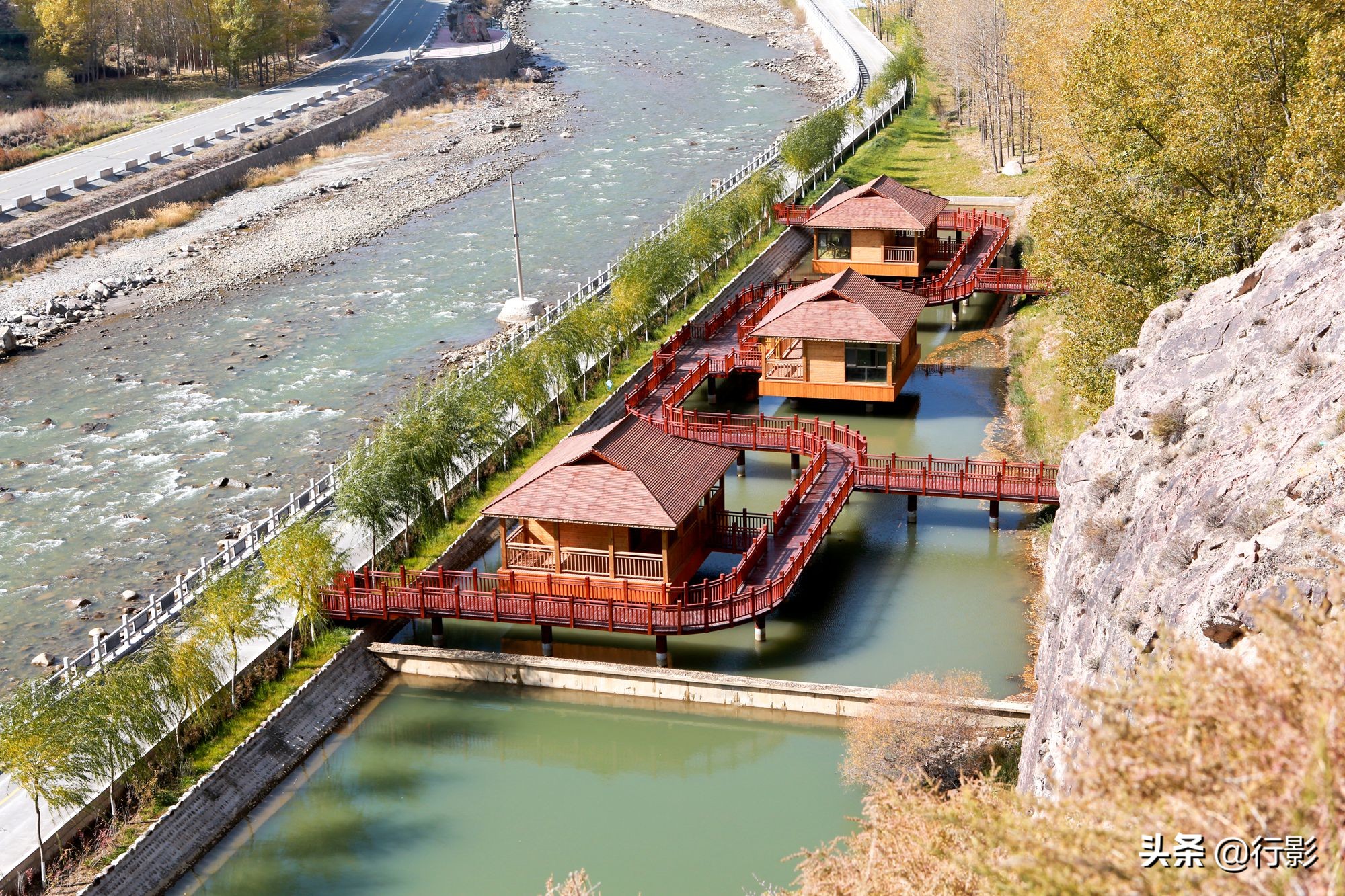 甘肃武威现在的温度是多少度,甘肃武威凉州区温度多少