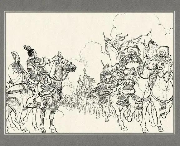 吕布从哪里能看出他的武艺高强,历史上的吕布的人品真的很差吗