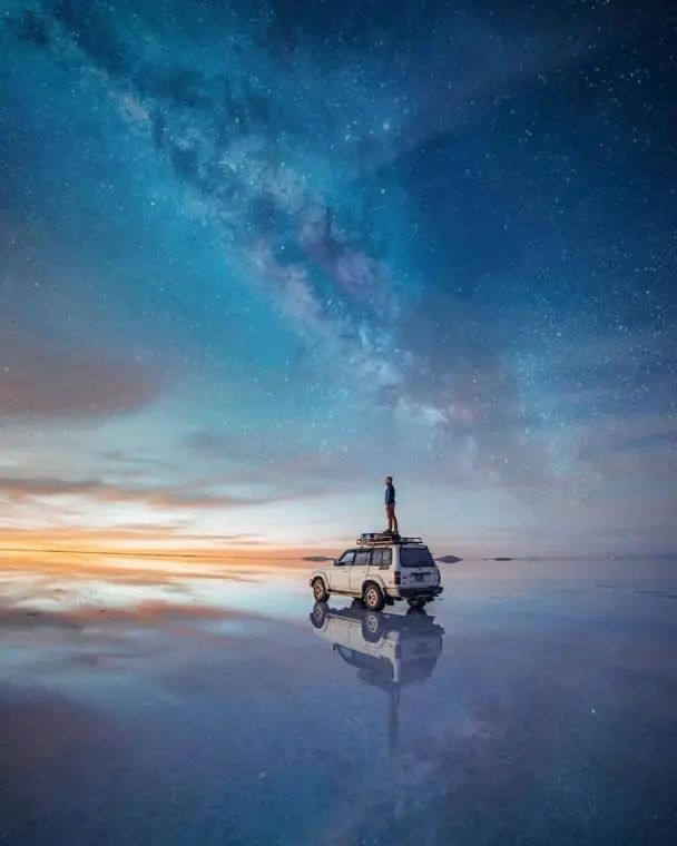 这9个没有确诊的国家，请继续美好