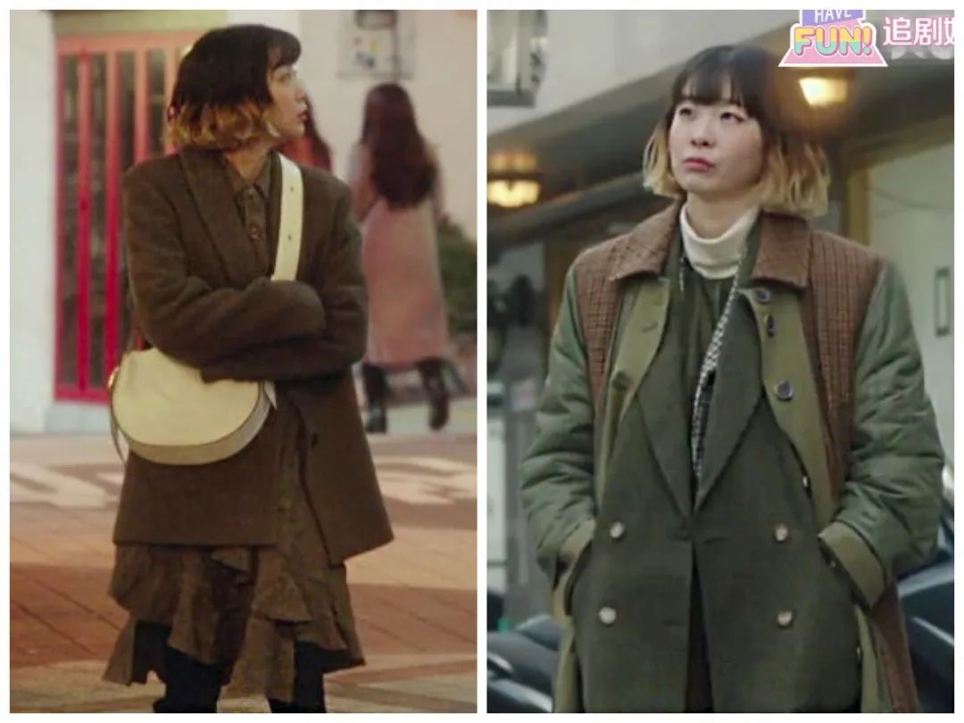 拜托了衣柜！梨泰院开年第一爽文？