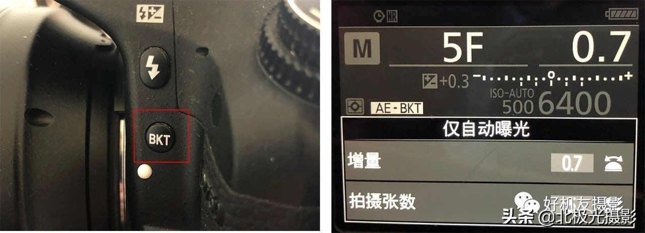 相机里还有什么功能,相机这五个很实用的功能