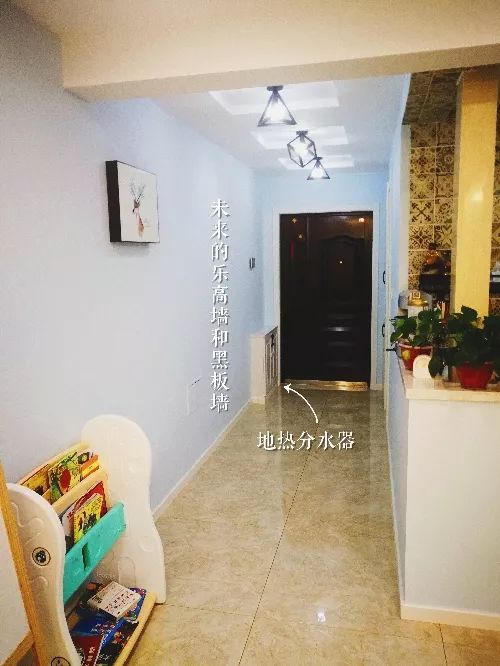 说说家装那点事儿,我们家装修到底有多丑