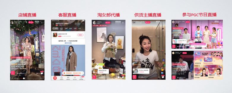 淘宝运营新手从入门到精通直播,淘宝店铺运营技巧教程视频讲解