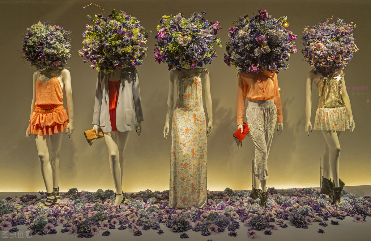 什么是聚酯纤维面料衣服,揭秘衣服里有什么