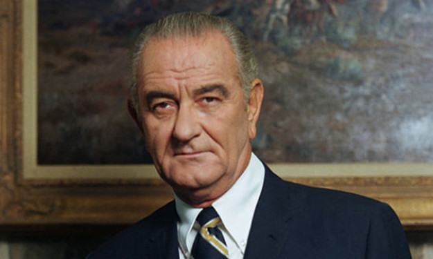 特朗普约翰逊哪个厉害,约翰逊特朗普段子