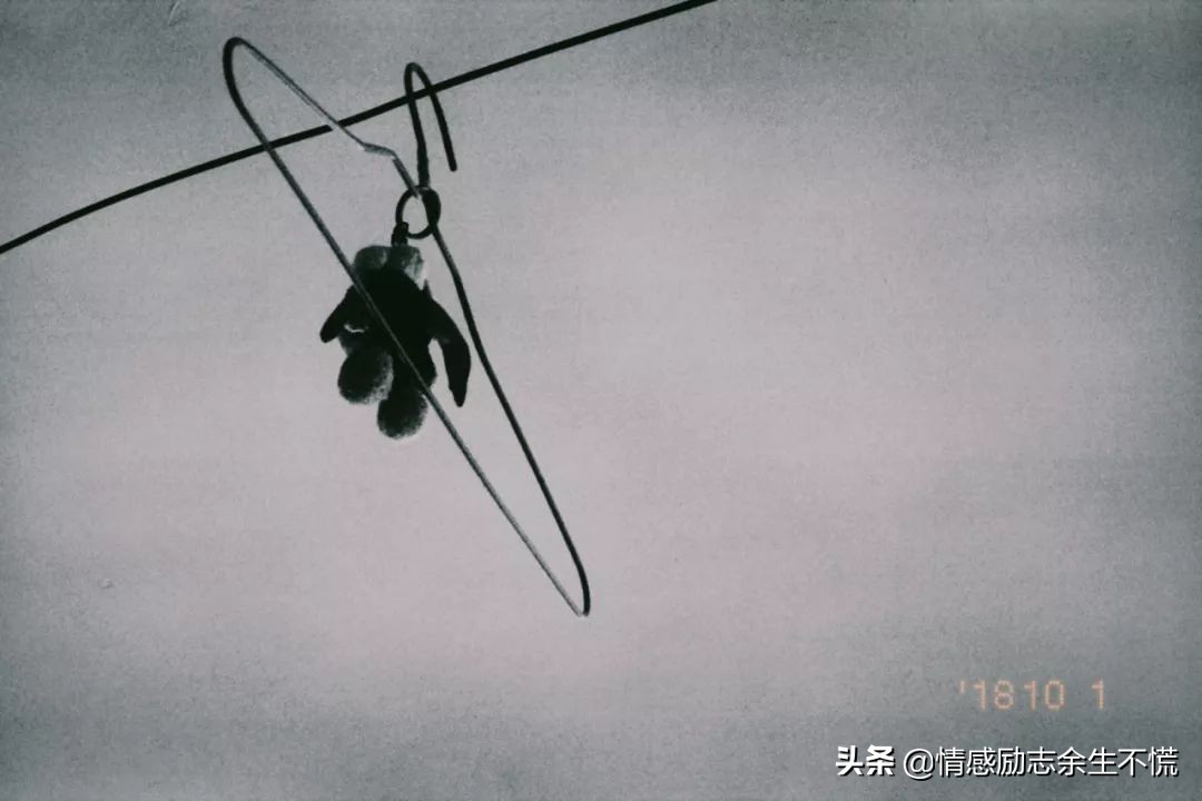 冷漠的人终究是冷漠,有些人为什么是冷漠的