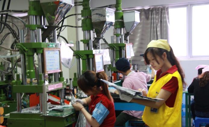 东莞工厂为什么难以找到工人,东莞厂老板哭诉招工难