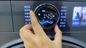 小天鹅蓝氧洗衣机使用体验,还我本色怎么解释