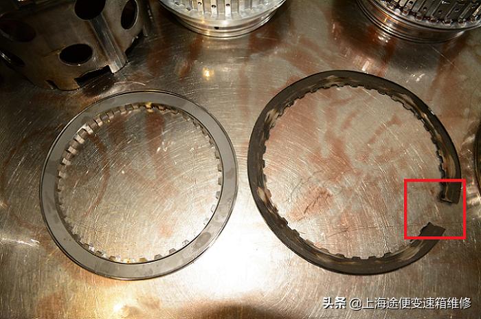 2017款君越变速箱维修费用,君越变速箱维修需要多长时间