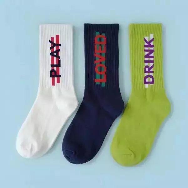 原创小众袜子店,超有创意袜子店