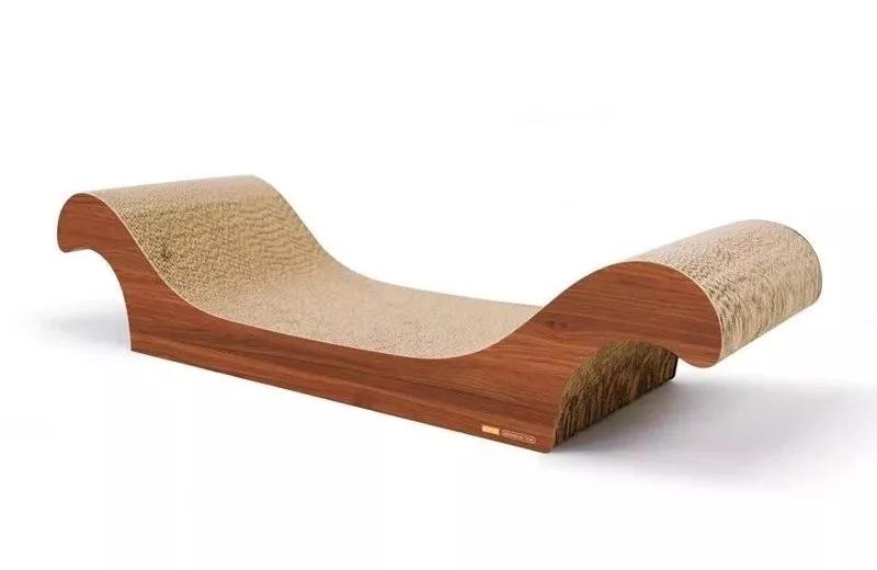 最实用猫抓板,如何挑选猫抓板