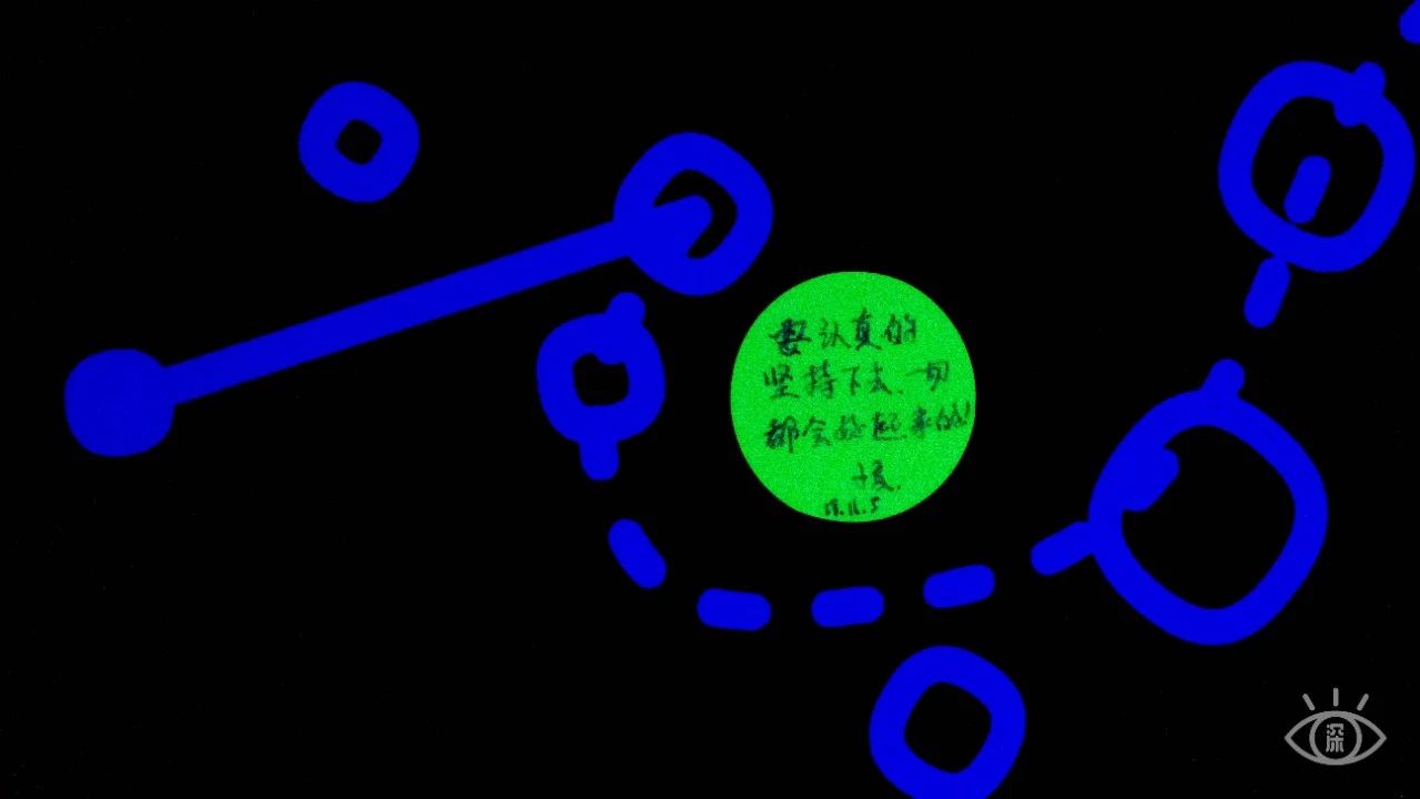 深圳也有这么美的地方,深圳最大水立方