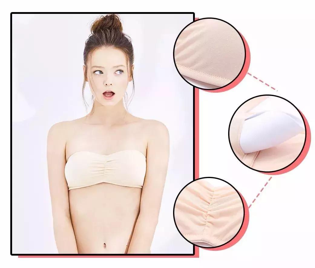 解放夏日的束缚，50块不到就让你放飞自我