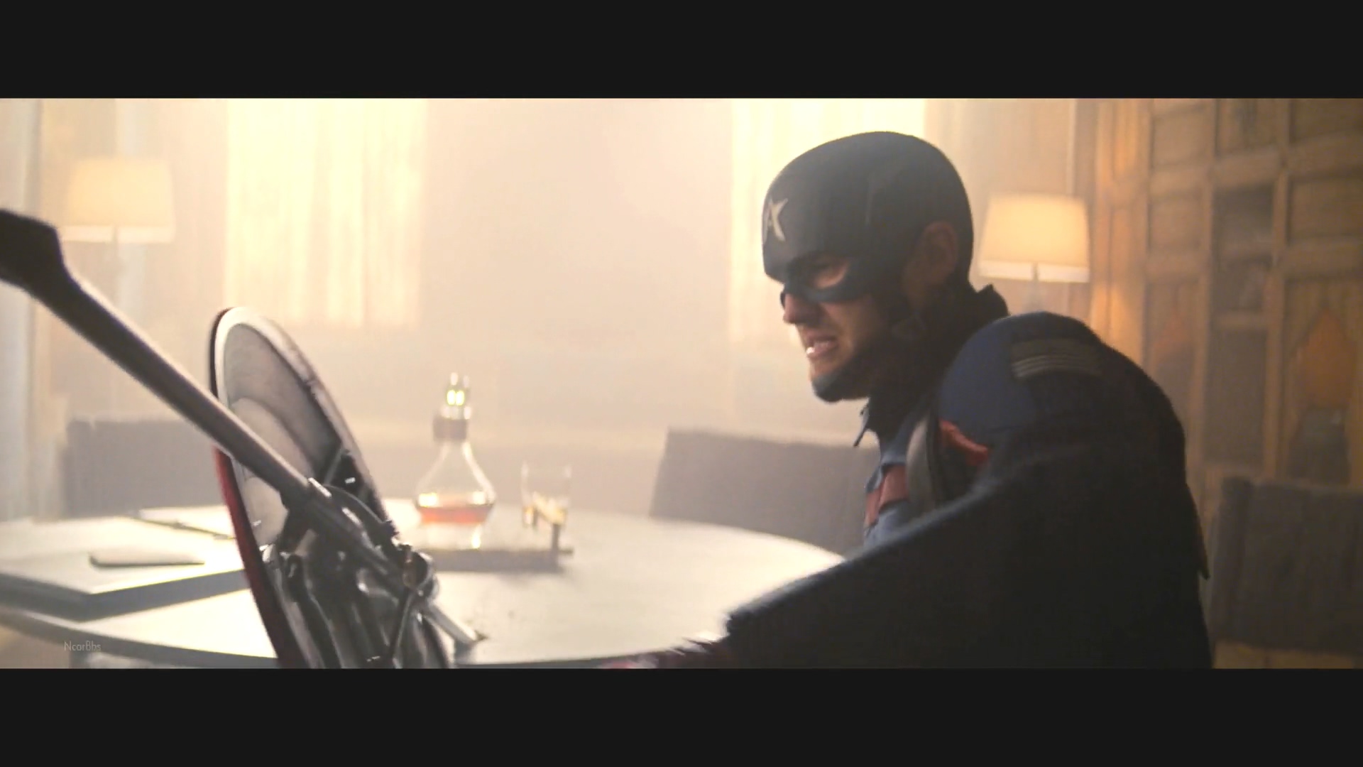 朵拉护卫队新盔甲,美队朵拉护卫队