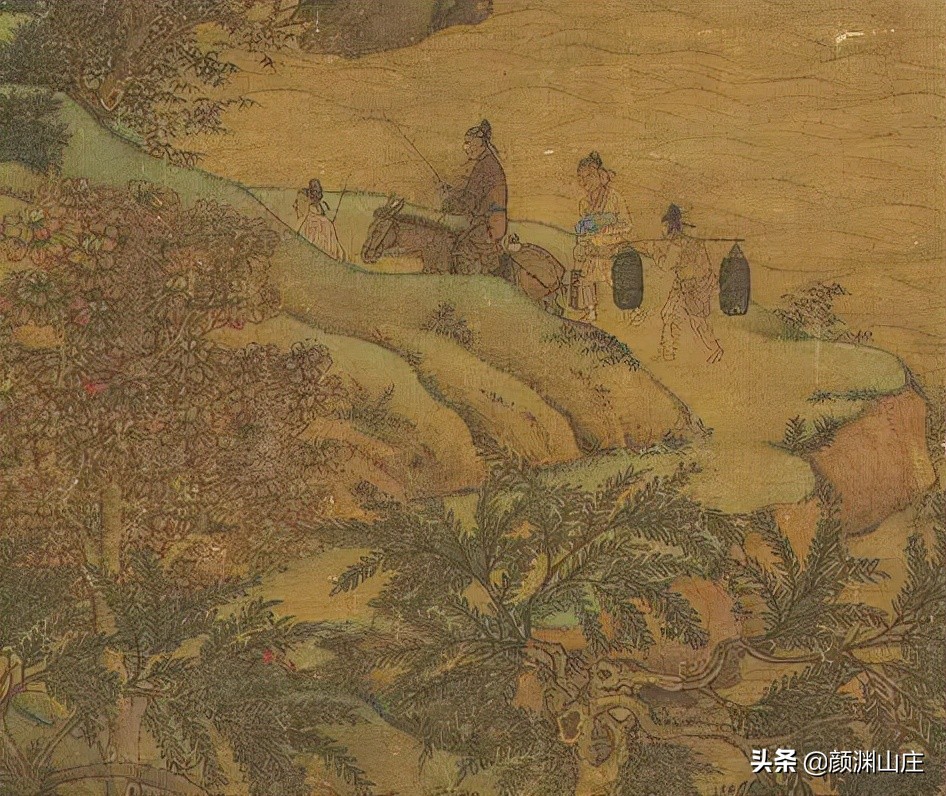 唐诗五百首大全,唐诗五言三百首全集